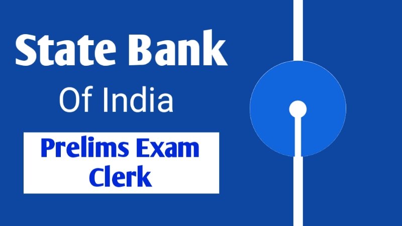 SBI Clerk Pre Call Letter 2024 Out
